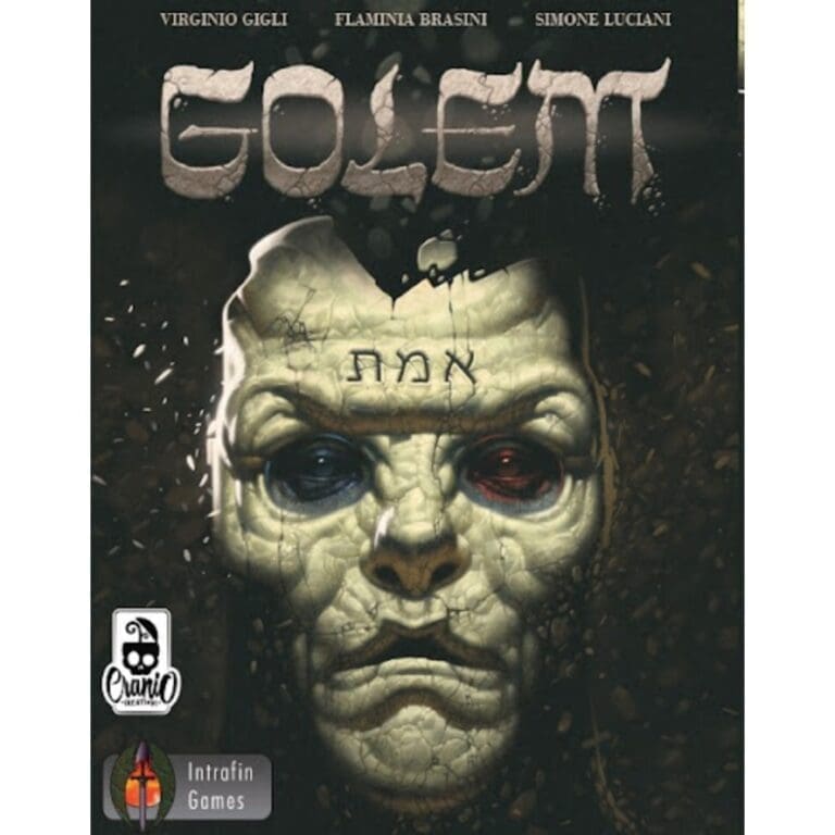 Golem Golem