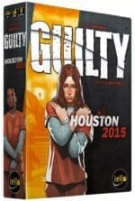 Guilty : Houston 2015