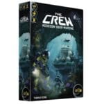 The Crew : Mission Sous-Marine
