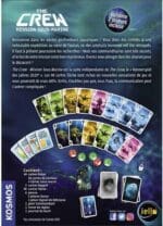 The Crew : Mission Sous-Marine