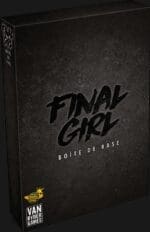 Final Girl : Boite de Base