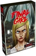 Final Girl : La colo de l’horreur