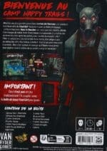 Final Girl : La colo de l’horreur