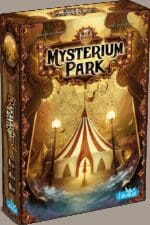 Mysterium Park