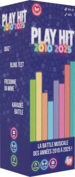 Play’Hit 2010-2025