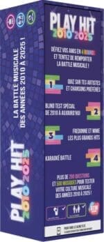 Play’Hit 2010-2025