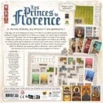 Les Princes de Florence