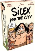 Silex And The City : Le Jeu !