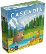 Cascadia Junior