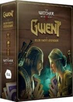 Gwent - Jeu de cartes Légendaire