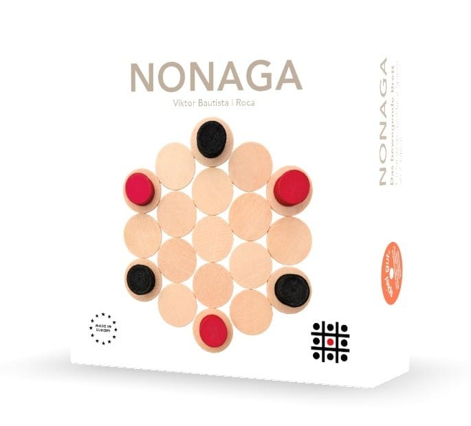 Nonaga Nonaga