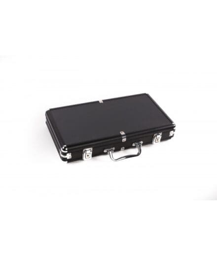 Mallette 300 jetons Crown - 14g cartes plastic