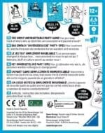 That’s not a Hat Incognito