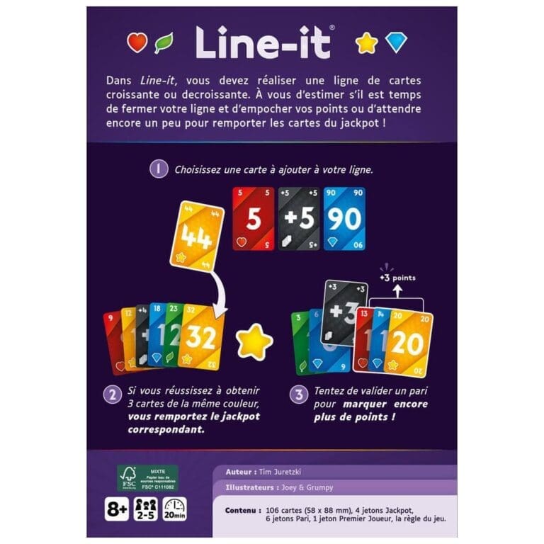 Line-It