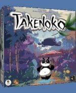 Takenoko