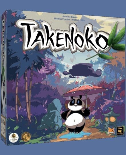 Takenoko
