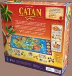 Catan Junior
