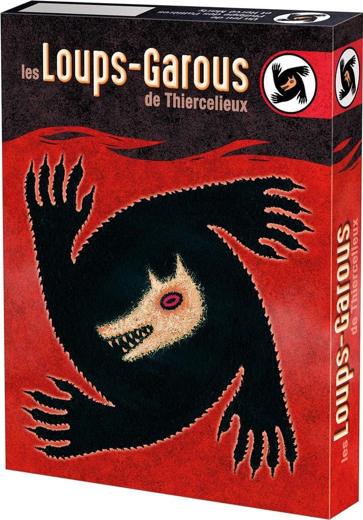 Loups-garous de Thiercelieux Loups-garous de Thiercelieux