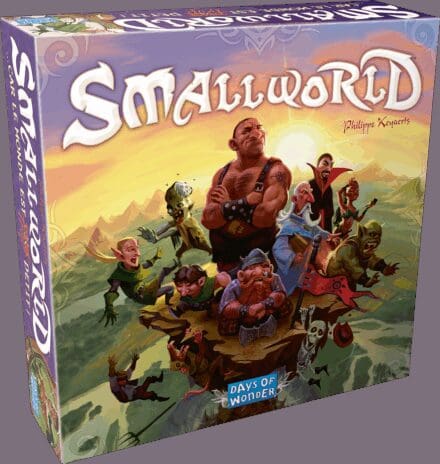 Smallworld