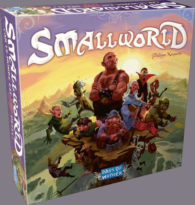 Smallworld