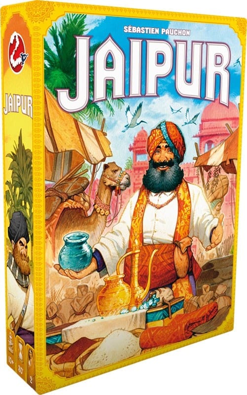 Jaipur Jaipur
