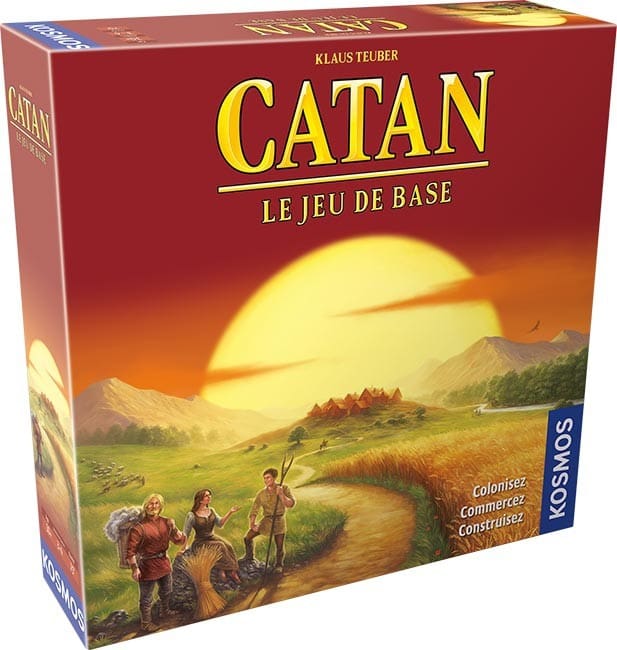 Catan Catan