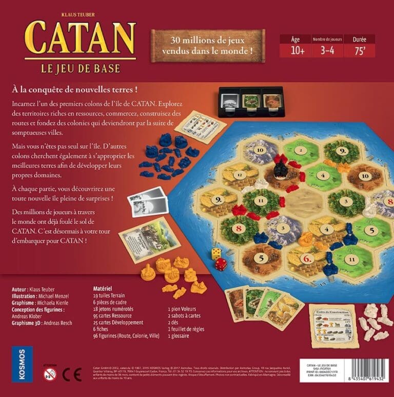 Catan