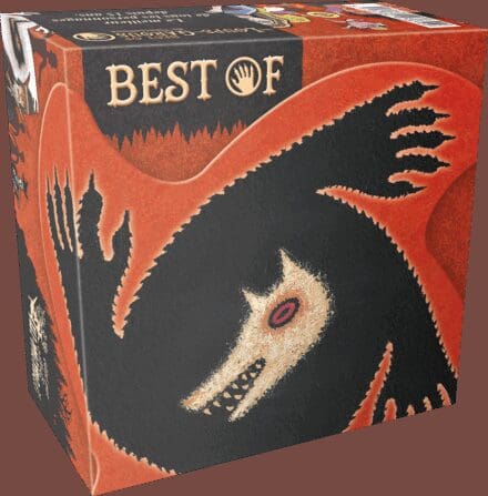 Loups-garous - Best Of