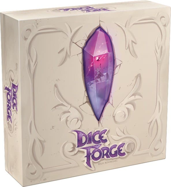 Dice Forge Dice Forge