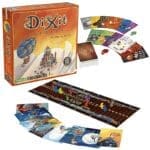 Dixit Odyssey