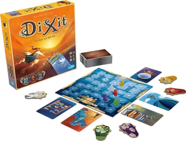 Dixit