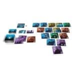 Abyss Conspiracy Universe