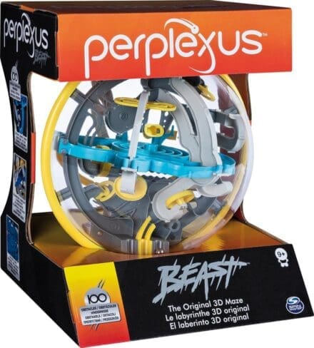 Perplexus -Beast Original
