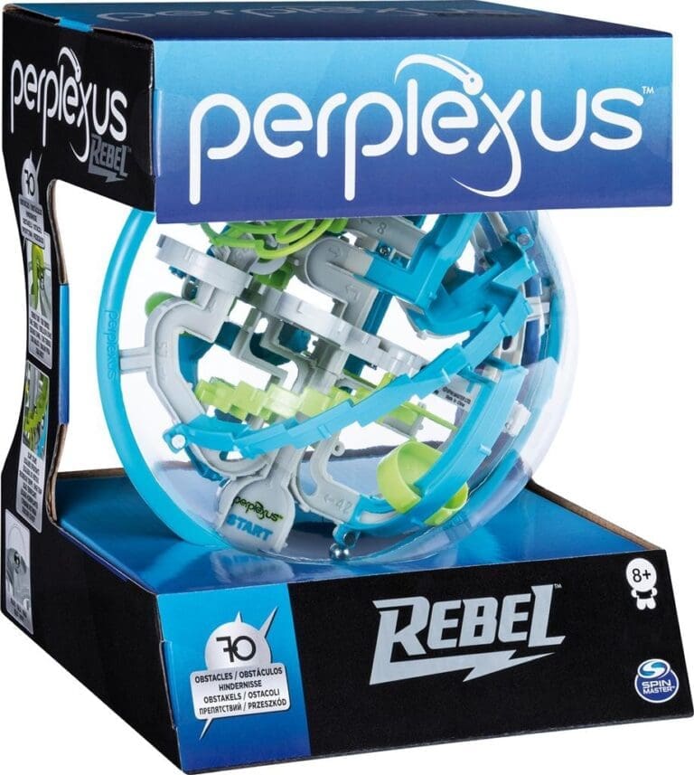 Perplexus - Rebel Perplexus - Rebel