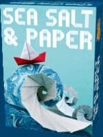 Sea Salt & Paper