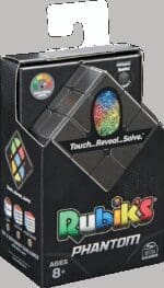 Rubik’s Cube 3x3 Phantom