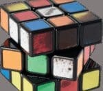 Rubik’s Cube 3x3 Phantom