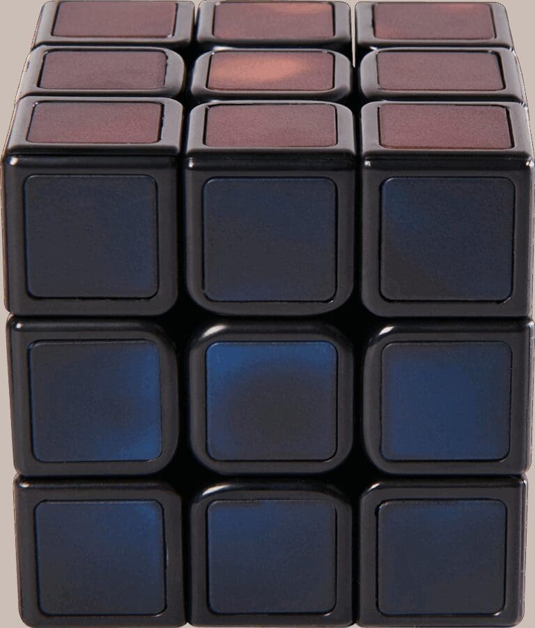 Rubik’s Cube 3x3 Phantom