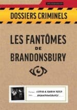 Dossiers Criminels - Les Fantômes de Brandonsbury