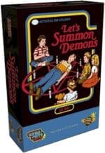 Let’s Summon Demons