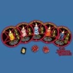 Let’s Summon Demons