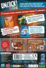 Unlock Kids ! Histoires de Légendes