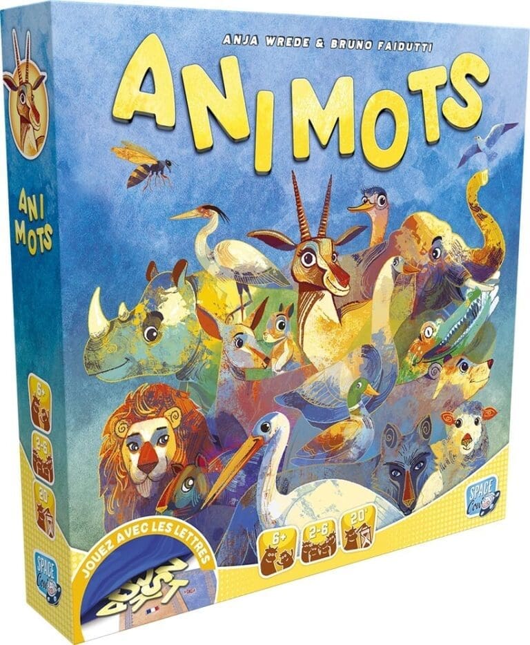 Animots Animots