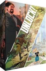 Unlock 13 Risky Adventures