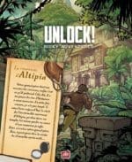 Unlock 13 Risky Adventures