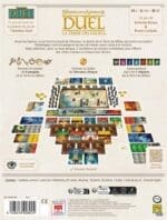 Le Seigneur des Anneaux Duel : pour la Terre du Milieu