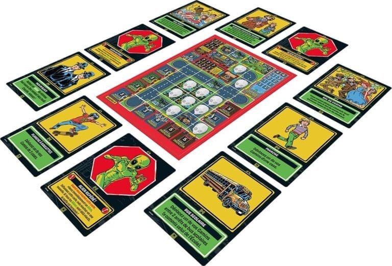 Don’t Talk to Strangers