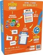 Le Plus Proche Gagne