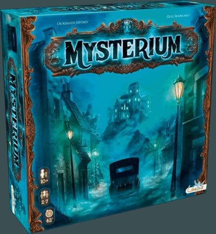 Mysterium