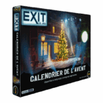 iello exit calendrier de l avent disparation a hollywood 1